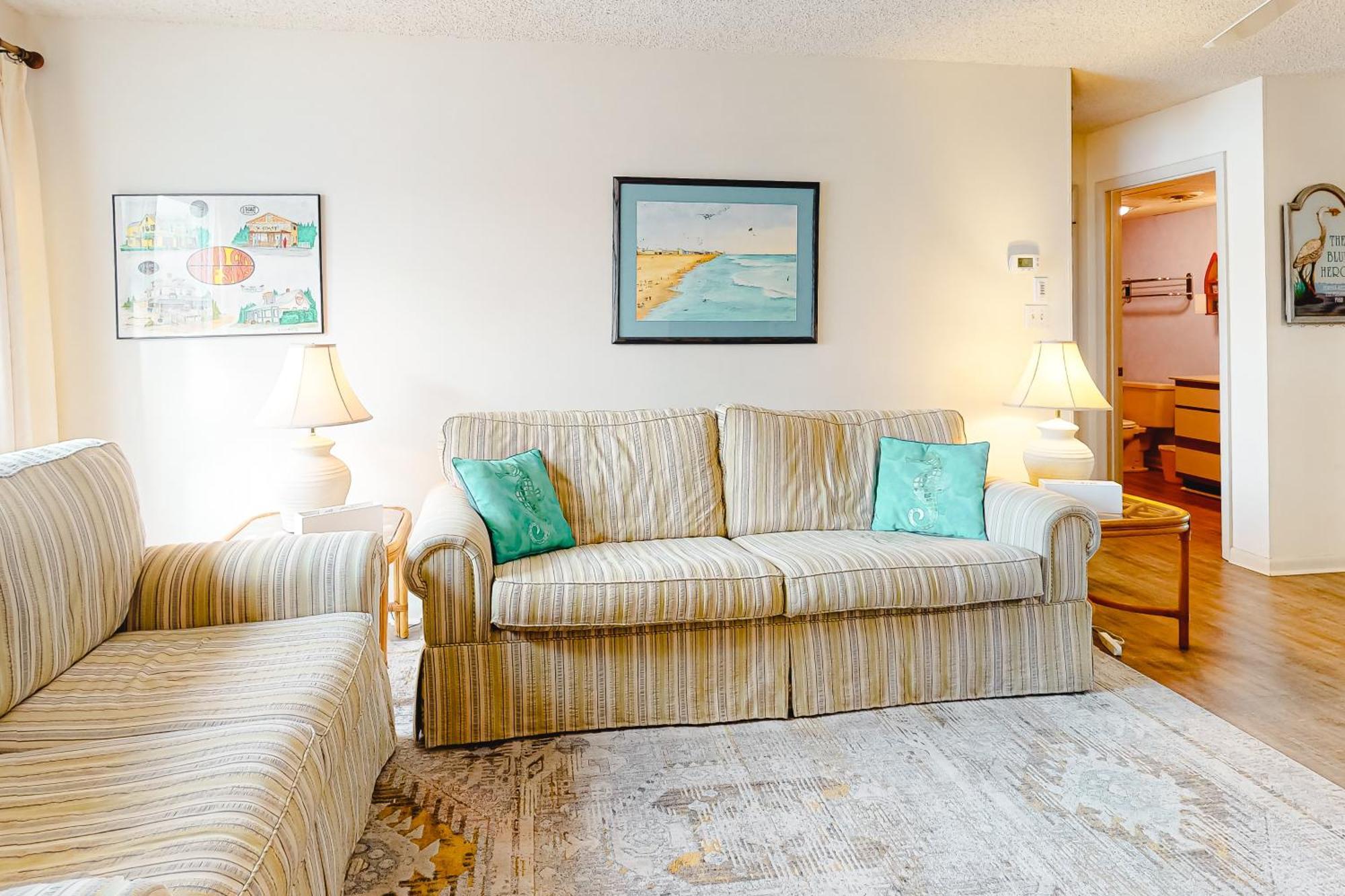 Hidden Harbour Apartman Ocean City Szoba fotó