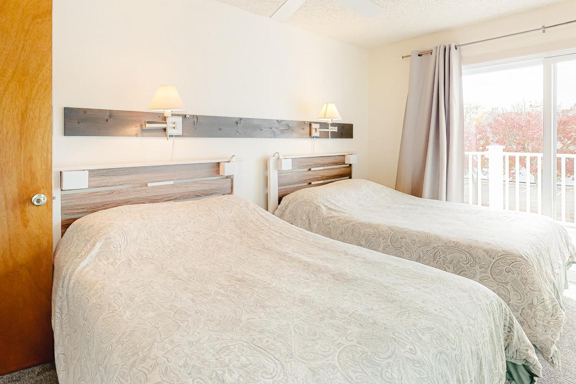 Hidden Harbour Apartman Ocean City Szoba fotó