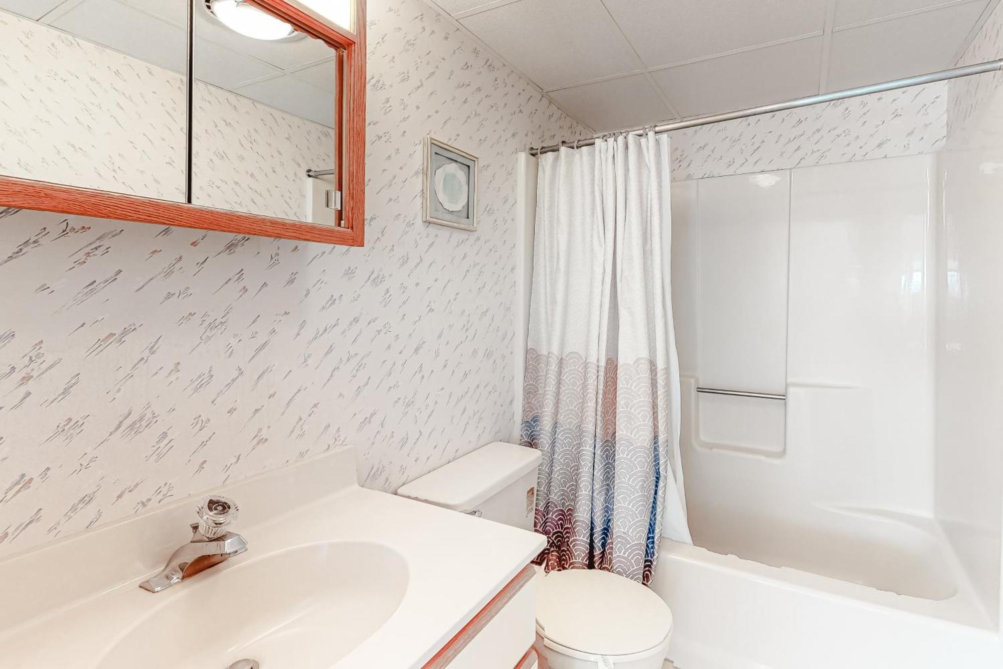 Hidden Harbour Apartman Ocean City Szoba fotó