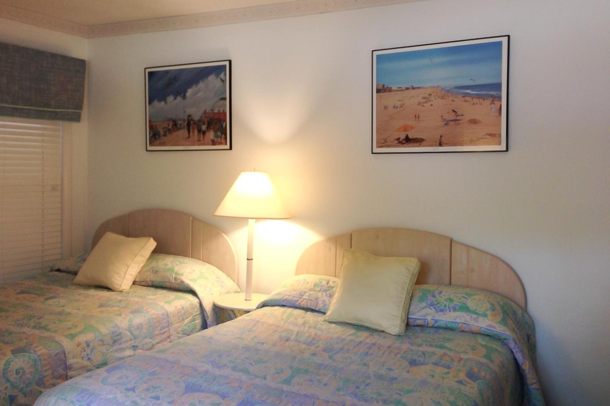 Hidden Harbour Apartman Ocean City Szoba fotó
